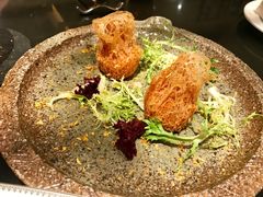 -北京王府井希尔顿酒店·秦唐中餐厅Chynna