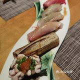 价格不算便宜，但日料店这个品质真是值这个价了！