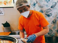 -安徽阜阳卷馍(西单店)