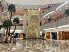 -北京新世纪饭店(动物园地铁站店)