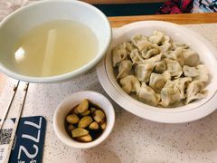 -忠顺斋易州印象烤鸭店(东关新村店)