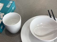 -大锅强·蒸海鲜青岛菜(吾悦广场店)