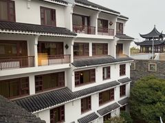 -苏州吴宫泛太平洋酒店