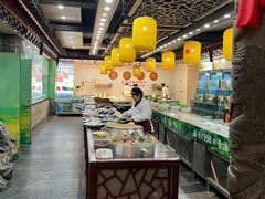 -春盛渔府(南京南站店)