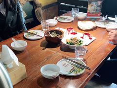 包厢-前海沿·青岛菜(大拇指广场石老人店)