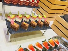-嘉莱特精典国际酒店·醇咖啡厅