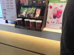 -CoCo都可(文星广场店)