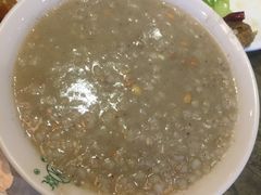 -清真益鑫羊肉手抓馆(南大街店)