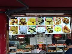 -白魁老号饭庄(安内店)