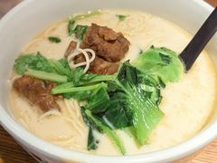 -和府捞面(东直门银座店)