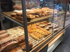 -BreadTalk面包新语(龙之梦购物中心莘庄店)