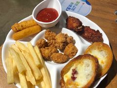 -Cactus墨西哥仙人掌餐厅