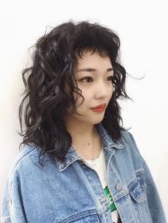 -涩谷· Hair Salon