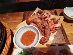 -打酱油·非遗淮扬菜(瘦西湖梅岭店)