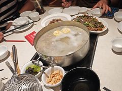 -潮泰牛肉火锅 · 创于1992年(车公庙店)