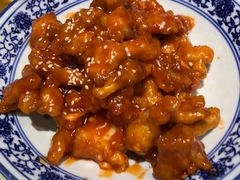 -独秀小吃(蓝田店)