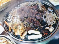 -杀猪天·韩国烤肉(总店)
