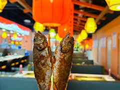 -小肥牛自助火锅海鲜烤肉(睢宁万达店)