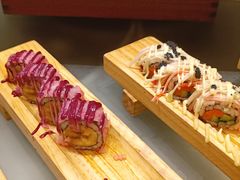-索菲特酒店 · 云尚天际自助餐厅