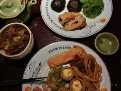 -松子料理(亮马桥店)