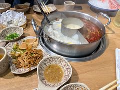 -江小渔鲜鱼火锅(冠亚星城店)