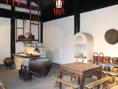 -绍兴鲁迅故里·沈园景区