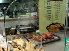 -戚顺兴盐水鸭(新街口明瓦廊店)