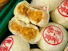 -泸溪河桃酥(西直门凯德店)