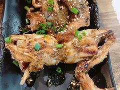 -观景小胖烧烤(观景店)