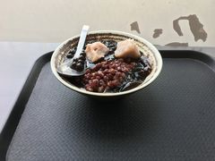 仙草4号-鲜芋仙Meet Fresh(五道口店)