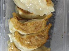 -八珍·广式煎饺·广州老字号(北京路总店)