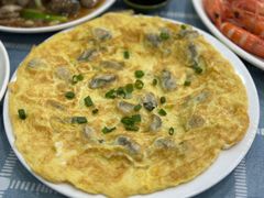 -明记海鲜大排档(巽寮湾店)