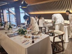 -曲水兰亭(北京四惠店)