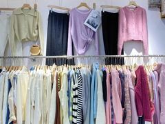 -南京环北服装批发市场