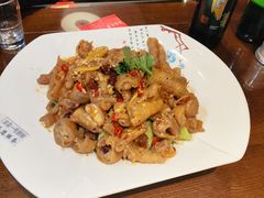 -东北大院·东北菜(三台子店)