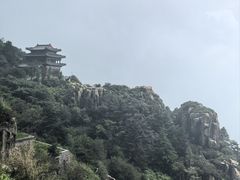 -泰山风景名胜区