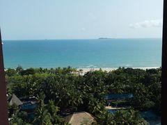 -三亚湾海居铂尔曼度假酒店