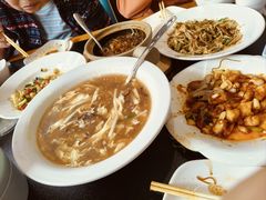 -紫光园·烤鸭·北京菜(团结湖店)