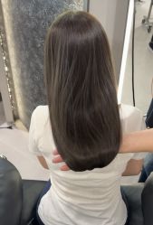 点击看大图 -3AM HAIR SALON烫发染发接发