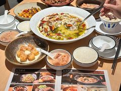 -太二酸菜鱼(石家庄万象城店)