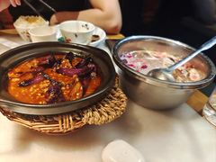 -川堂风·跷脚牛肉·乐山爆炒(中建乐荟天地店)