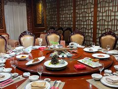 -欣旺·迎宾楼·百年无锡菜