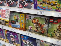 -TOYSRUS玩具反斗城(石家庄万象城店)