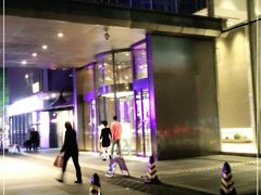 -新白鹿餐厅(金鹰新街口店)
