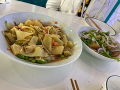 -帕米尔食府(白云观店)