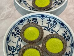 -陶兰居·手工点心·粤菜(圆融时代广场店)