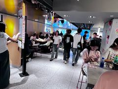 -麦当劳(北京路广百广场店)