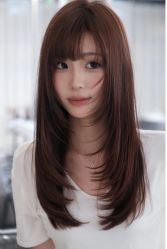 -YESIDO椰岛造型烫发染发