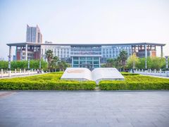-西南政法大学(渝北校区)