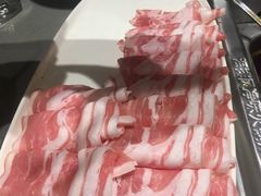 -海底捞火锅(奥体南路店)